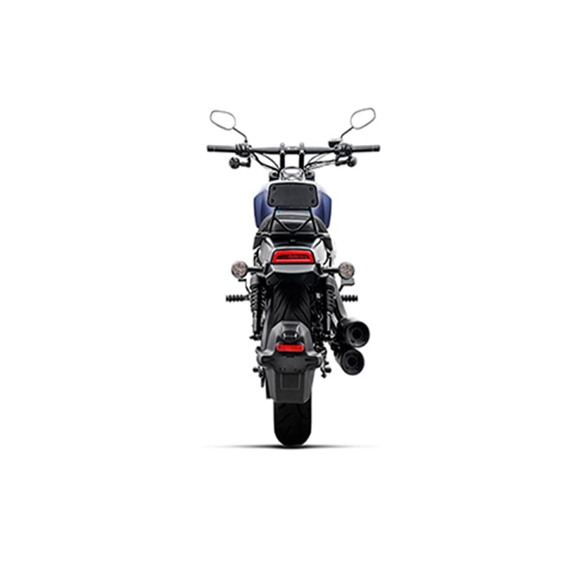 Keeway K-light 250