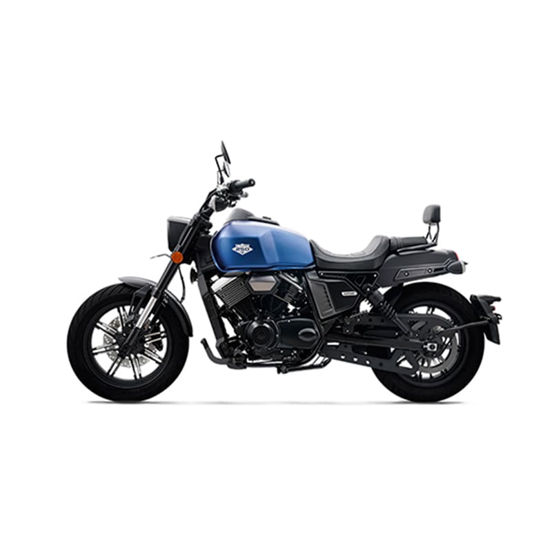 Keeway K-light 250