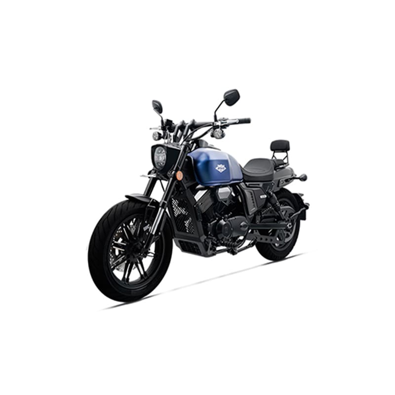 Keeway K-light 250