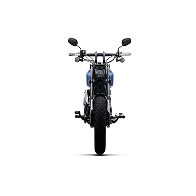 Keeway K-light 250