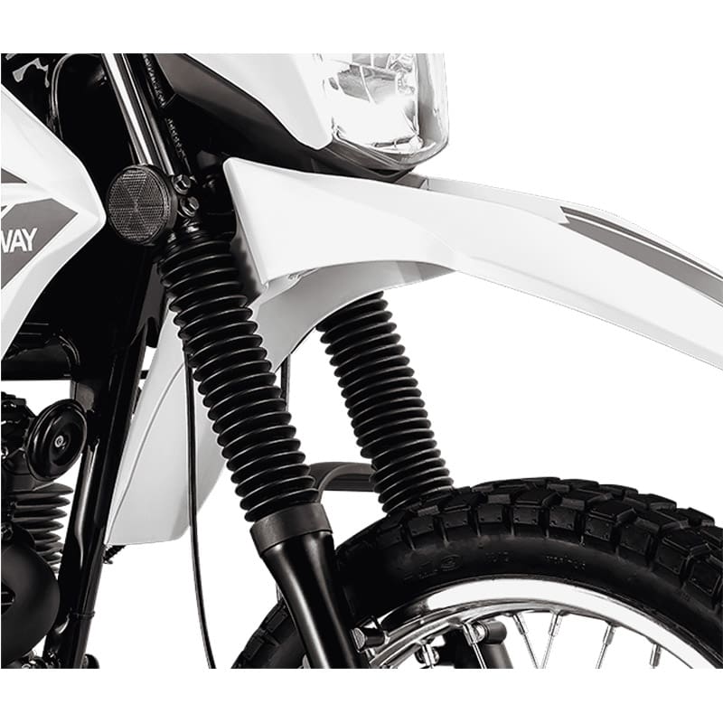 KEEWAY TX 150