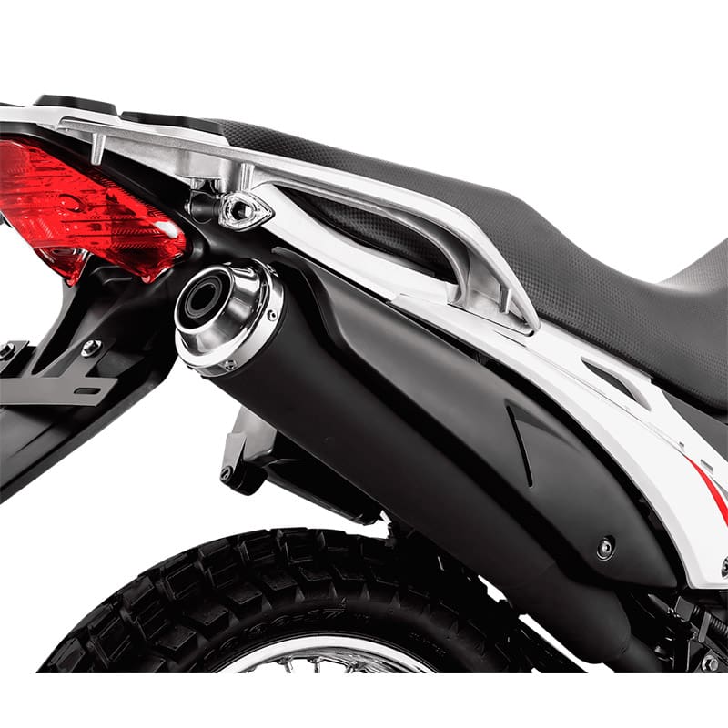 KEEWAY TX 150