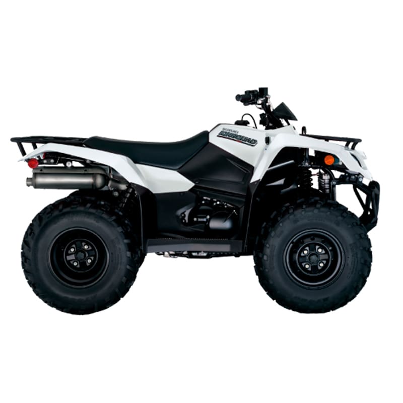 Suzuki Kingquad 400