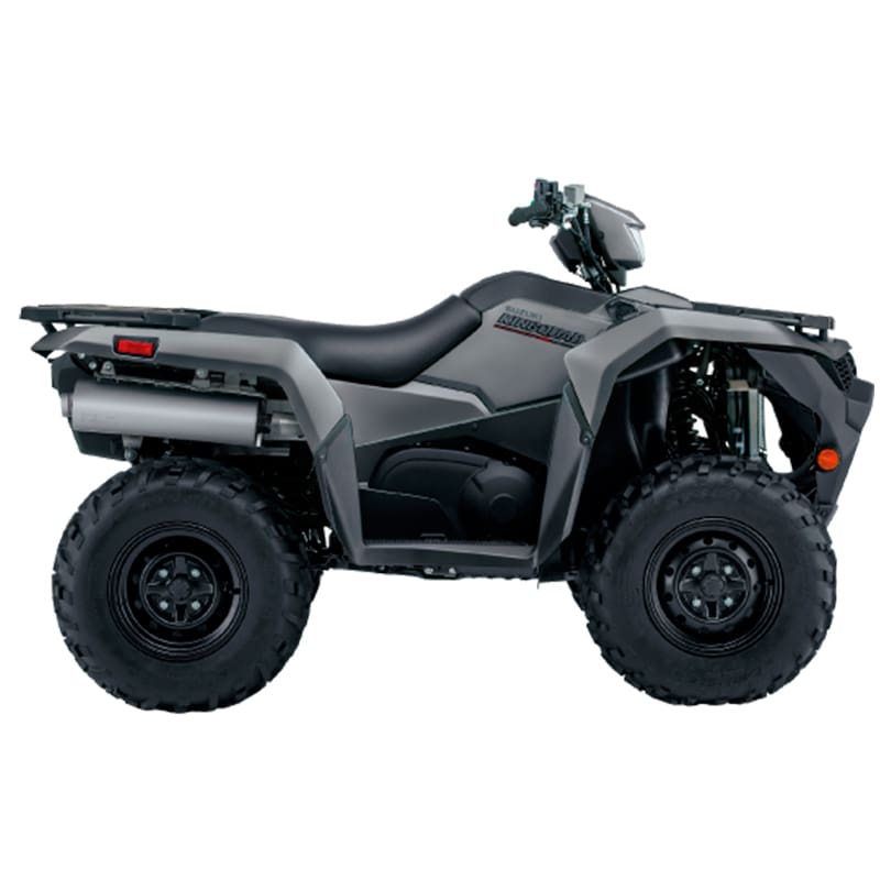 Suzuki Kingquad 750
