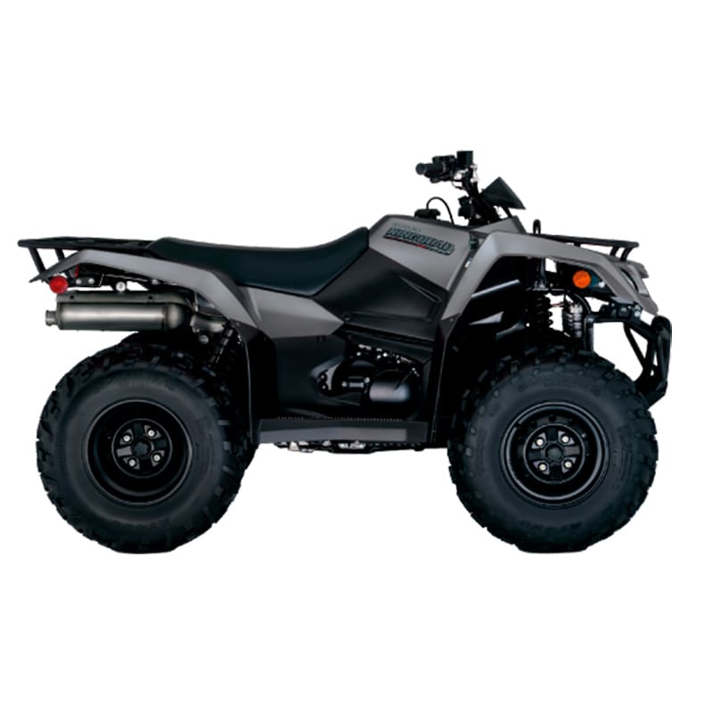 Suzuki Kingquad 400