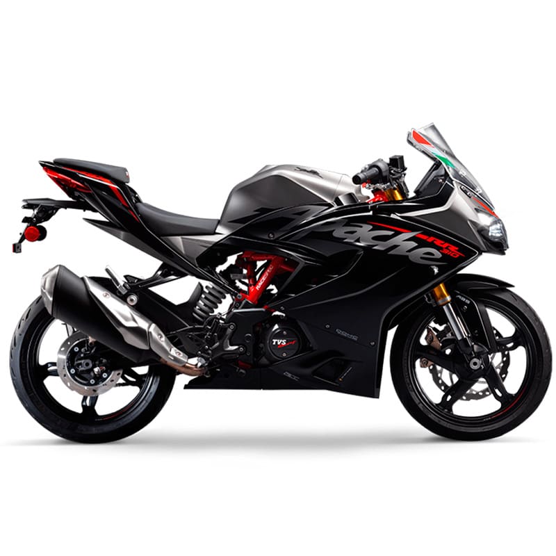 TVS APACHE RR310