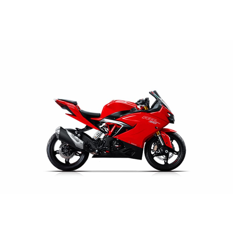 TVS APACHE RR310