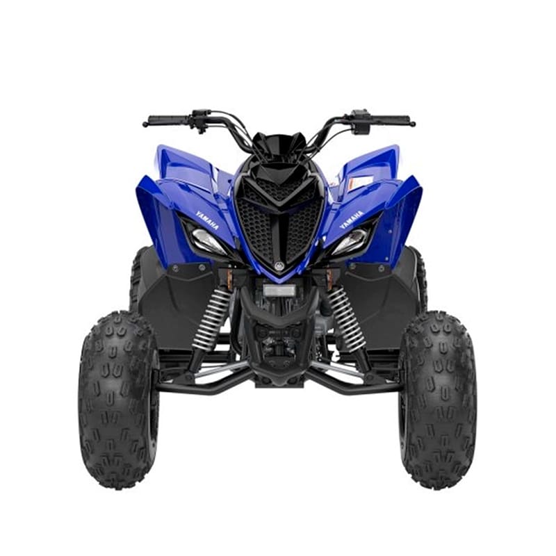 YAMAHA RAPTOR 110