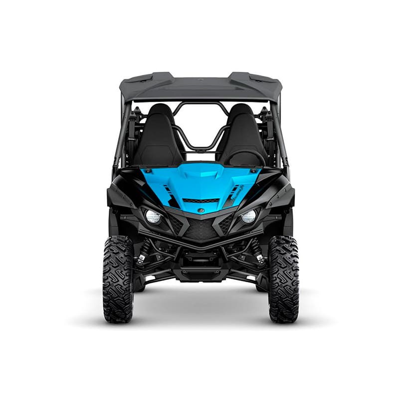 YAMAHA WOLVERINE 850 X4