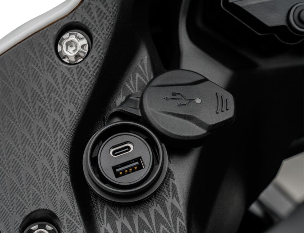 Keeway M250