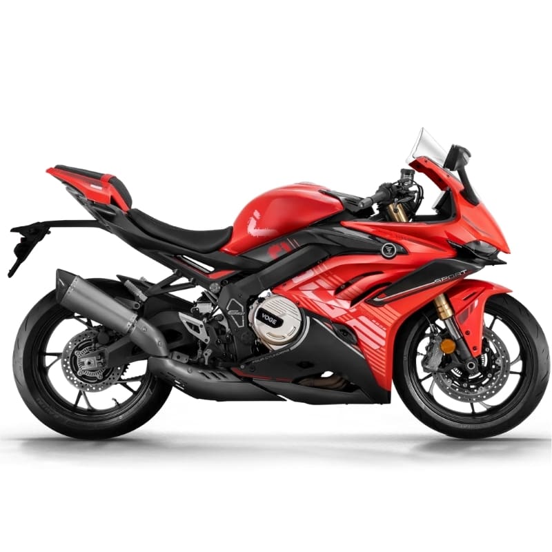 voge-rr660s