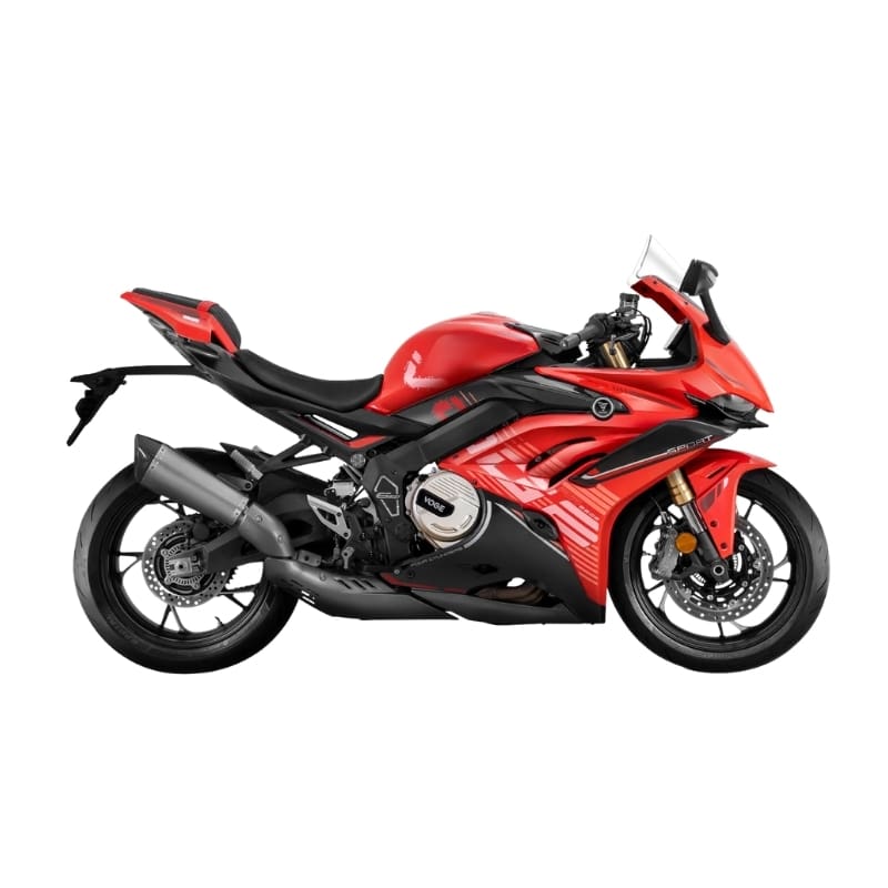 voge-rr660s