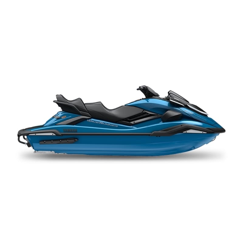 Yamaha-fx-svho-supercharged