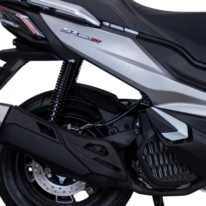 voge-sr-150-gt