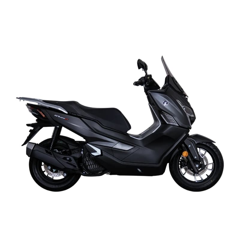 voge-sr-150-gt