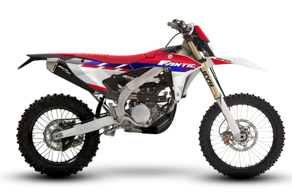 fantic-xef-310