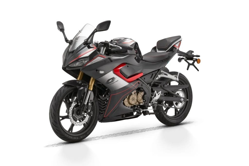 qj-motor-srk-125-r