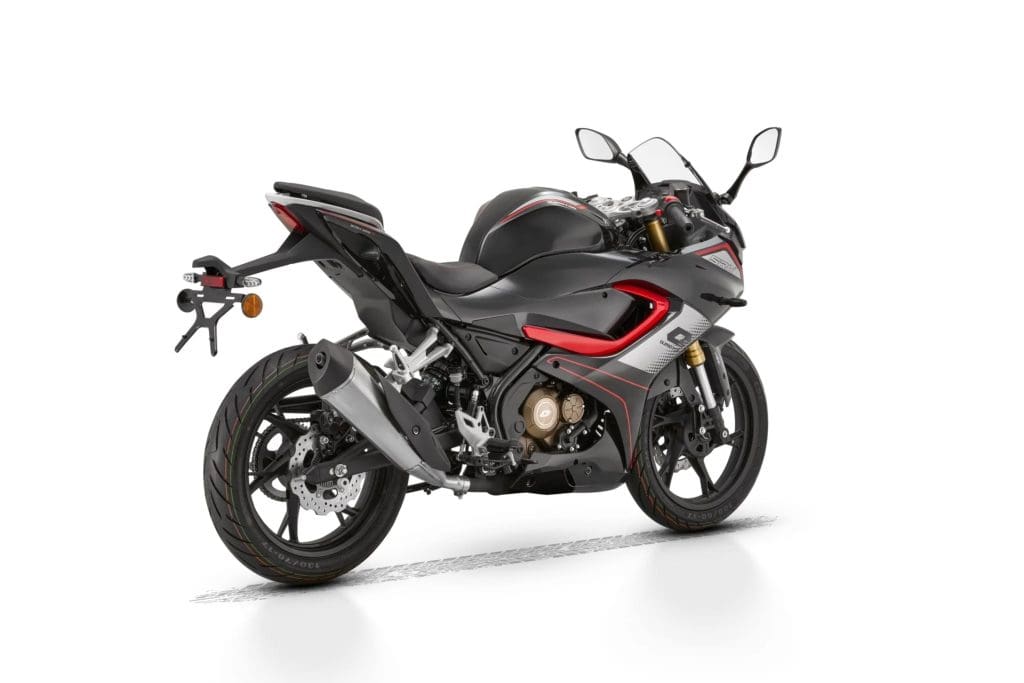 qj-motor-srk-125-r