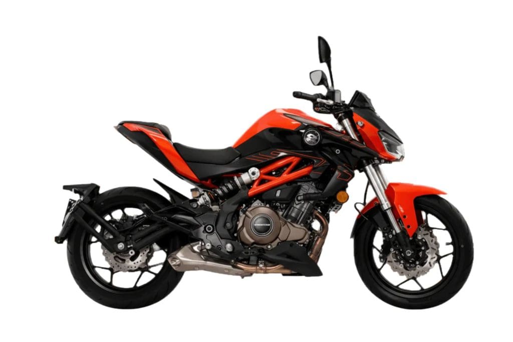 qj-motor-srk-400