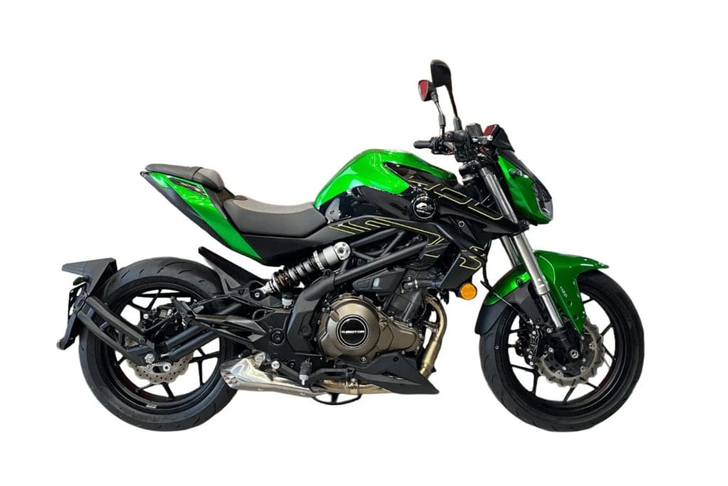 qj-motor-srk-400