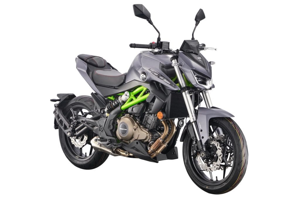 qj-motor-srk-400