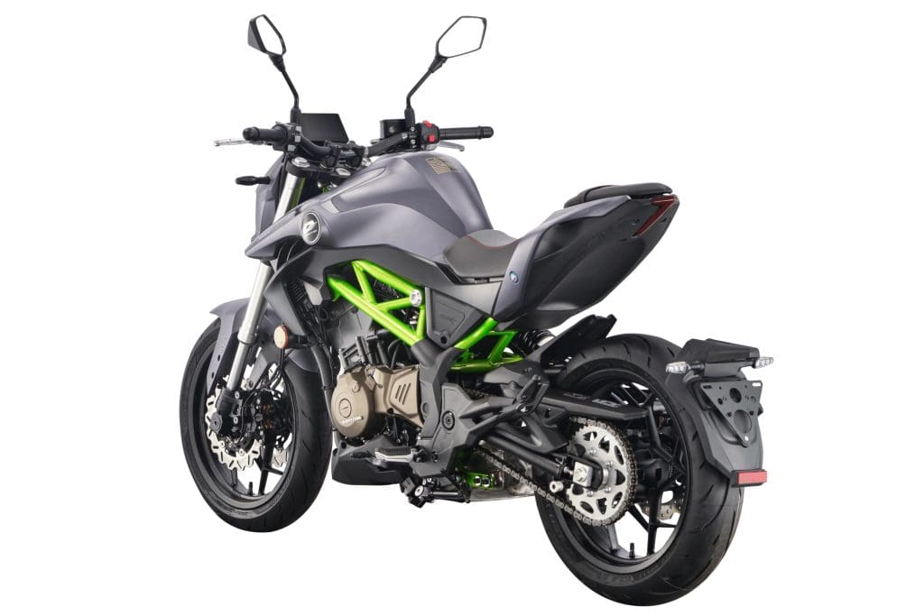 qj-motor-srk-400