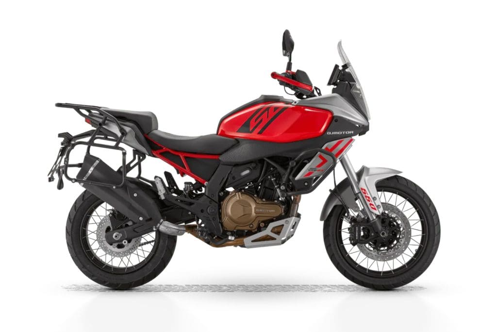 qj-motor-srt-550-sx
