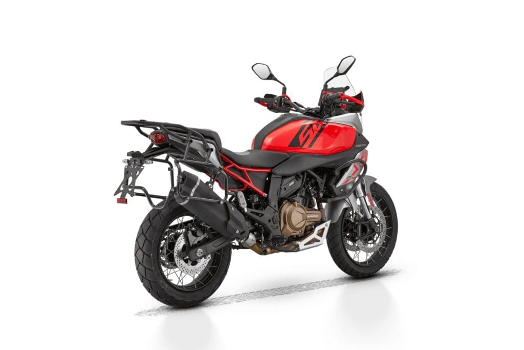 qj-motor-srt-550-sx