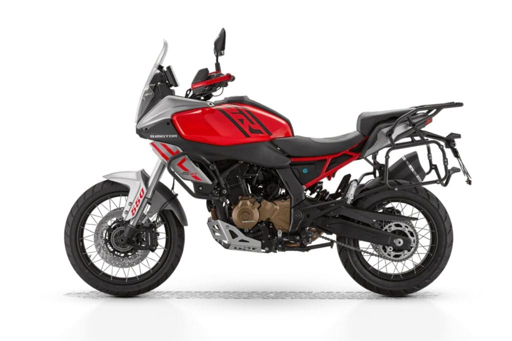 qj-motor-srt-550-sx